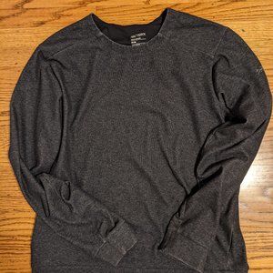 Arc'teryx Mentum Pullover